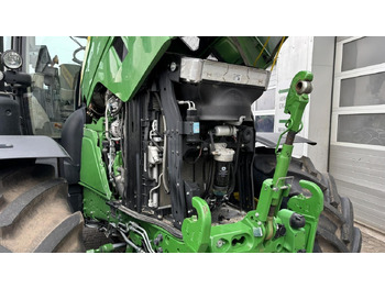 Trator nuevo John Deere 6R215: foto 2