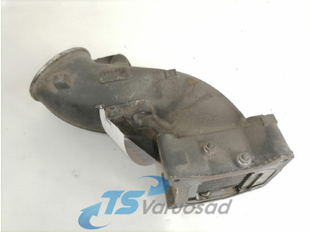 Coletor de admissão de Caminhão DAF Intake manifold 1694926: foto 5