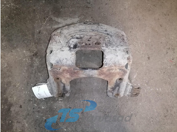 Suspensão a ar de Caminhão MAN Air spring bracket 81354405016: foto 2