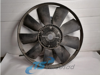 Ventilador MAN