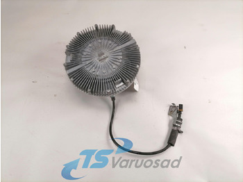 Ventilador MAN