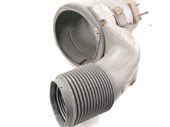 Sistema de admissão de ar de Caminhão Volvo Air filter housing 1675142: foto 4