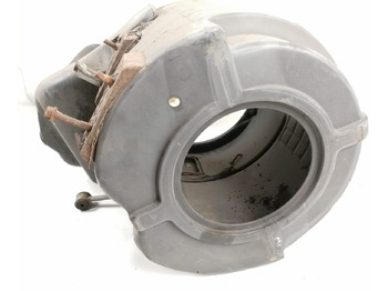 Sistema de admissão de ar de Caminhão Volvo Air filter housing 1675142: foto 5