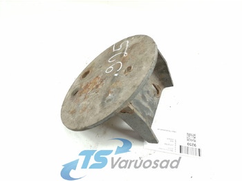 Suspensão a ar de Caminhão Volvo Air spring bracket 20726759: foto 2