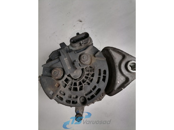 Alternador de Caminhão Volvo Alternator 0986046290: foto 2