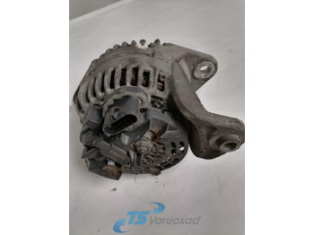 Alternador de Caminhão Volvo Alternator 0986046290: foto 4