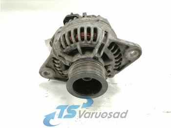 Alternador de Caminhão Volvo Alternator 20741686: foto 2