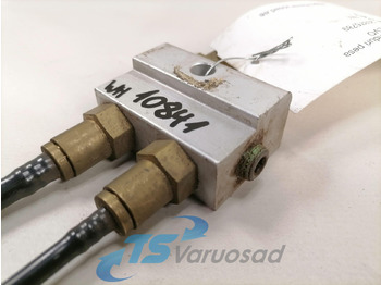 Sensor de Caminhão Volvo Exhaust sensor 20375789: foto 2