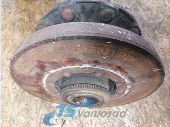 Cubo de roda de Caminhão Volvo First wheel hub 21022433: foto 3