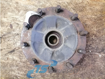 Cubo de roda de Caminhão Volvo First wheel hub 21022433: foto 2