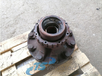 Cubo de roda de Caminhão Volvo First wheel hub 21116569: foto 2