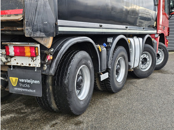 Caminhão basculante Mercedes-Benz ACTROS 4344 8X4 TIPPER: foto 3