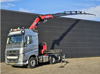 Tractor VOLVO FH 540