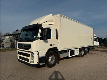 Caminhão frigorífico VOLVO FM 410