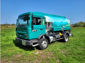 Caminhão tanque RENAULT Midliner