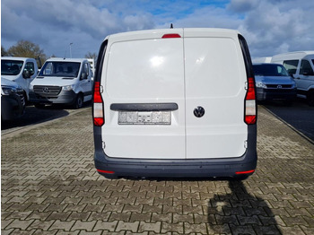 Furgão compacto Volkswagen Caddy Cargo Kasten 2.0 Tdi Klima PDC NAVI/APP: foto 5