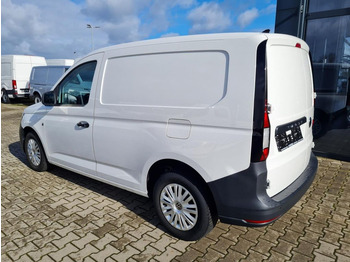 Furgão compacto Volkswagen Caddy Cargo Kasten 2.0 Tdi Klima PDC NAVI/APP: foto 4