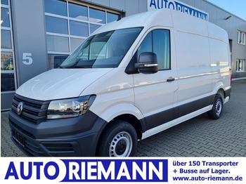 Furgão VOLKSWAGEN Crafter 35