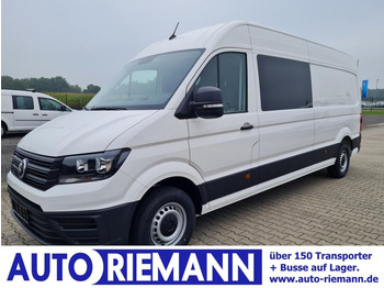 Furgão VOLKSWAGEN Crafter 35