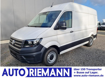 Furgão compacto VOLKSWAGEN Crafter