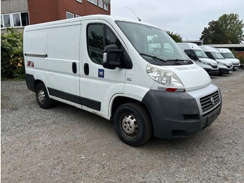 Furgão compacto FIAT Ducato 2.3