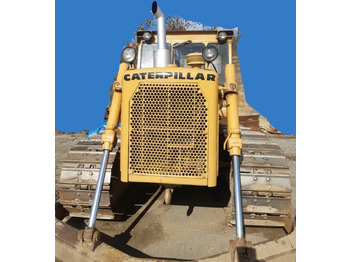 Buldôzer CATERPILLAR D6C