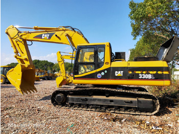 Escavadora de rastos CATERPILLAR 330BL