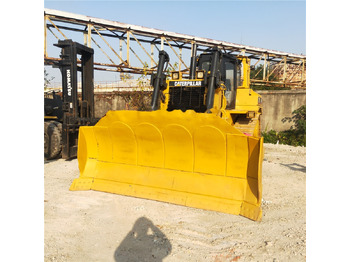 Buldôzer CATERPILLAR D7H