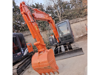 Escavadora de rastos HITACHI ZAXIS70 [ Copy ]: foto 5