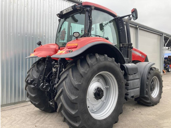 Trator Case IH Magnum 340: foto 3