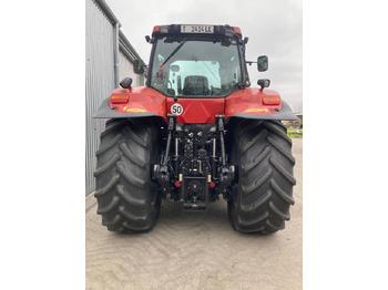 Trator Case IH Magnum 340: foto 4