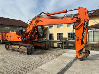 Escavadora de rastos LIEBHERR R 916