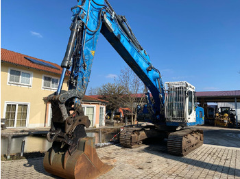 Escavadora de rastos LIEBHERR R 934