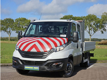 Furgão caixa aberta IVECO Daily 35c14