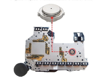 Sensor MERCEDES-BENZ