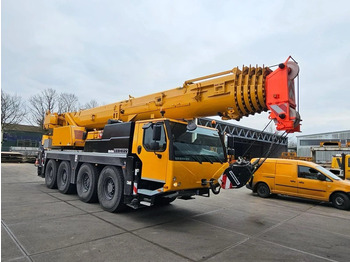 Grua todo o terreno LIEBHERR LTM 1070-4.2