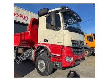 Caminhão basculante, Dumper Mercedes Arocs 3336 AK: foto 2