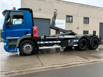 Caminhão polibenne DAF CF 85