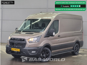 Furgão compacto FORD Transit