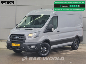 Furgão compacto FORD Transit