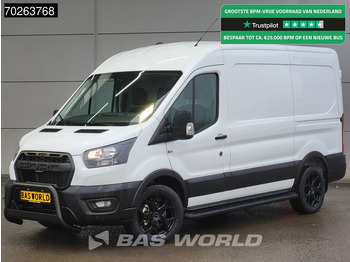 Furgão compacto FORD Transit