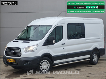 Furgão compacto FORD Transit