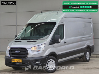 Furgão FORD Transit