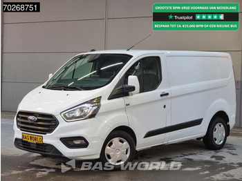 Furgão compacto FORD Transit