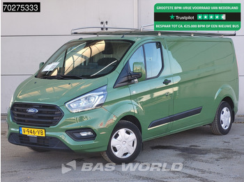 Furgão compacto FORD Transit