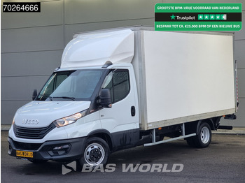 Carrinha de contentor IVECO Daily 35c16