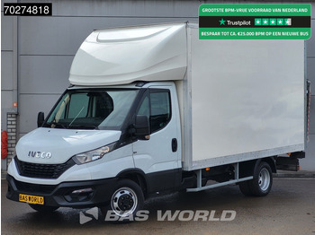 Carrinha de contentor IVECO Daily 35c16