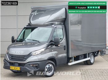 Carrinha de contentor IVECO Daily 35c18