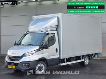 Carrinha de contentor IVECO Daily 35c18