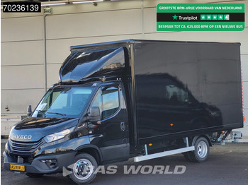 Carrinha de contentor IVECO Daily 35c18